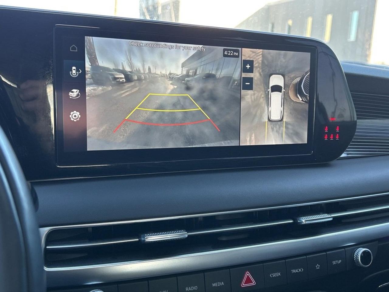 2023 Hyundai PALISADE Ultimate Calligraphy Photo