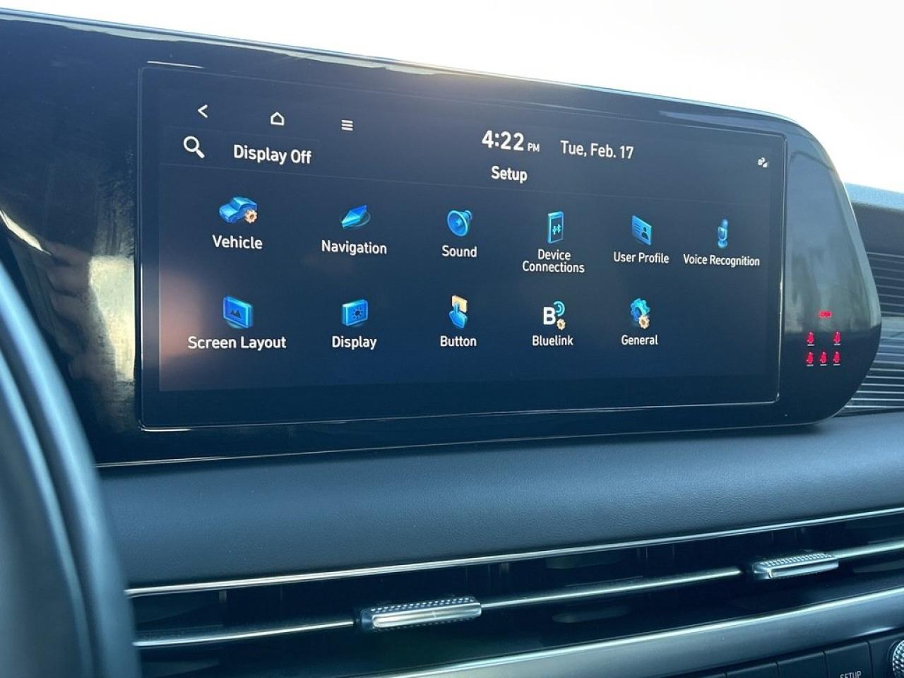 2023 Hyundai PALISADE Ultimate Calligraphy Photo