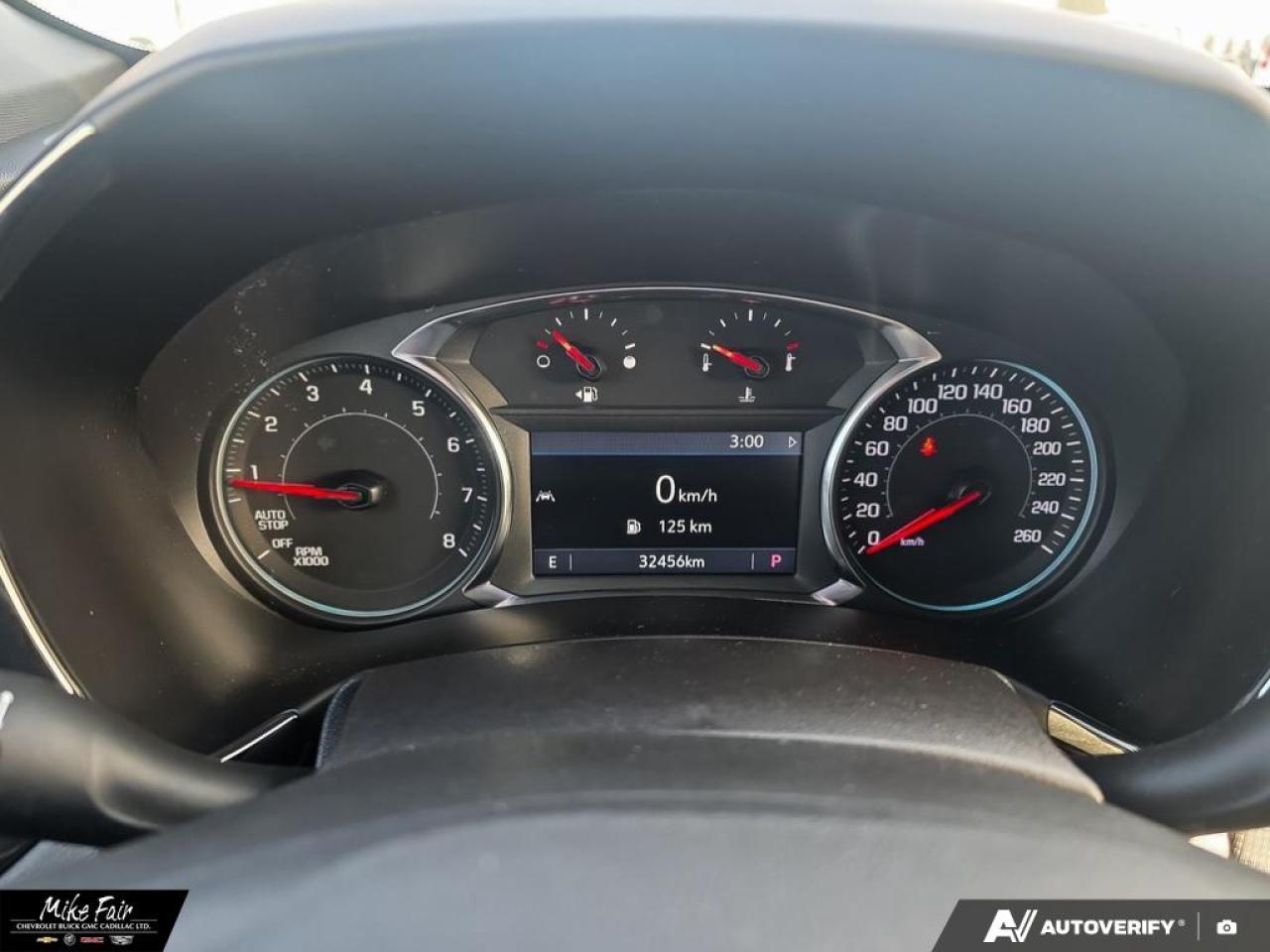 2024 Chevrolet Equinox RS Keyless Start, Keyless Entry, Remote Vehicle Start Photo