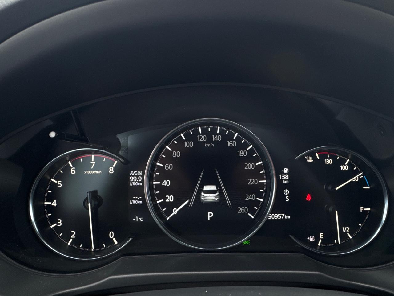 2022 Mazda CX-5 Signature Photo