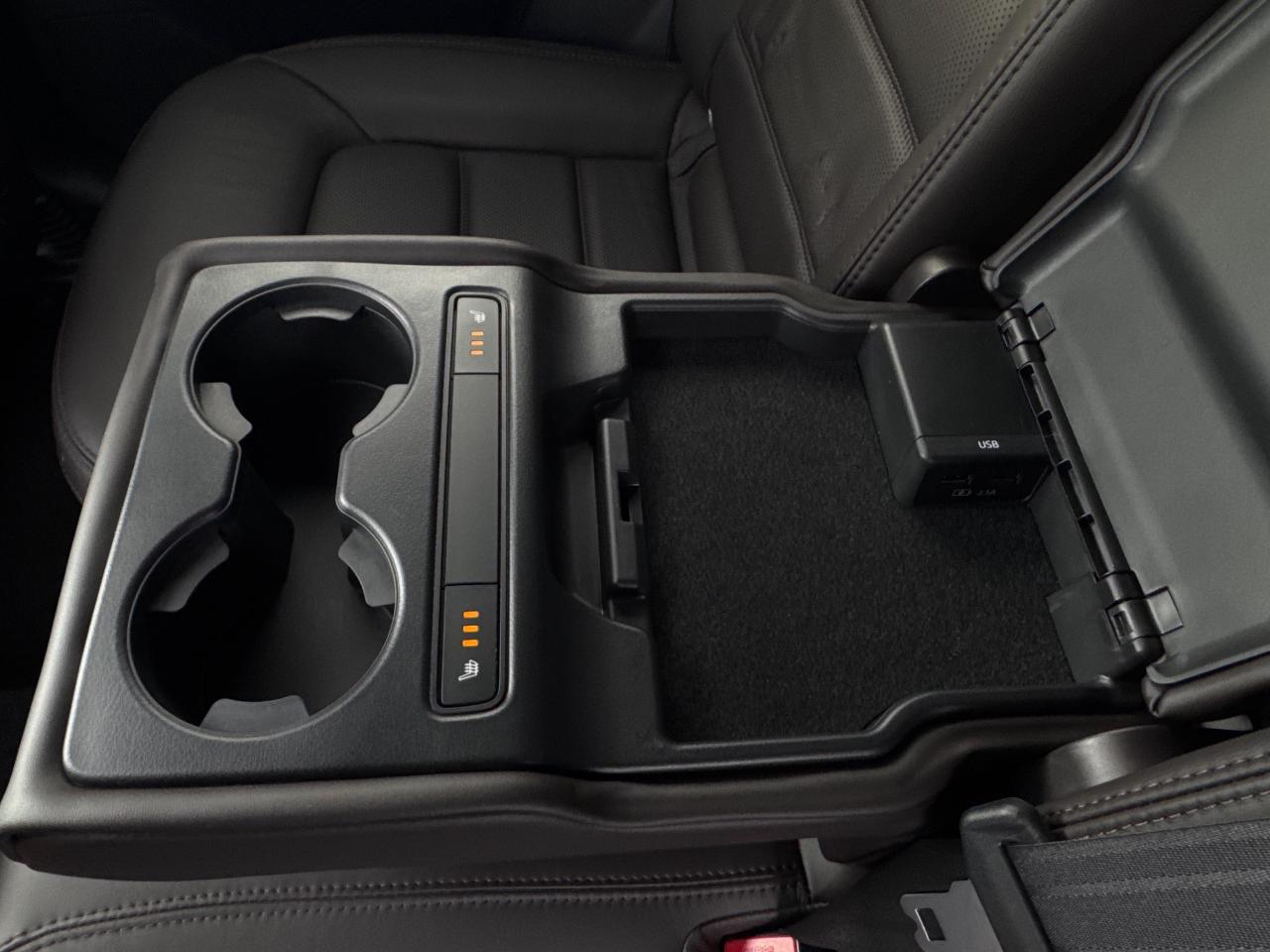 2022 Mazda CX-5 Signature Photo