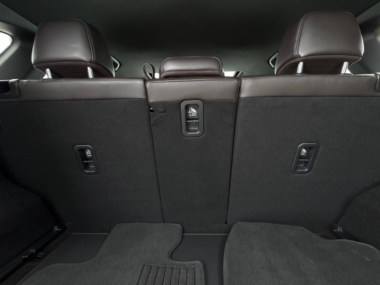 2022 Mazda CX-5 Signature Photo