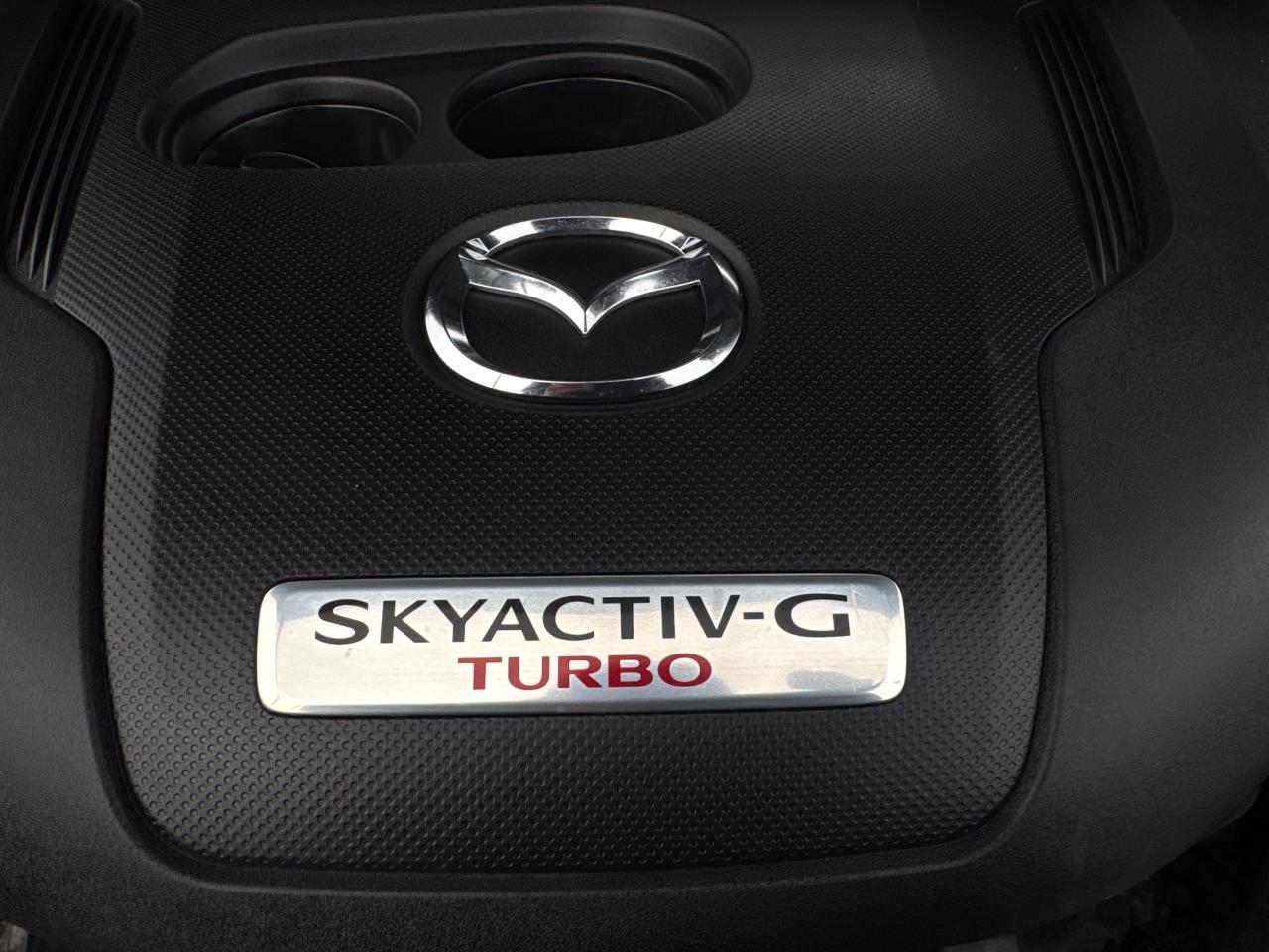 2022 Mazda CX-5 Signature Photo