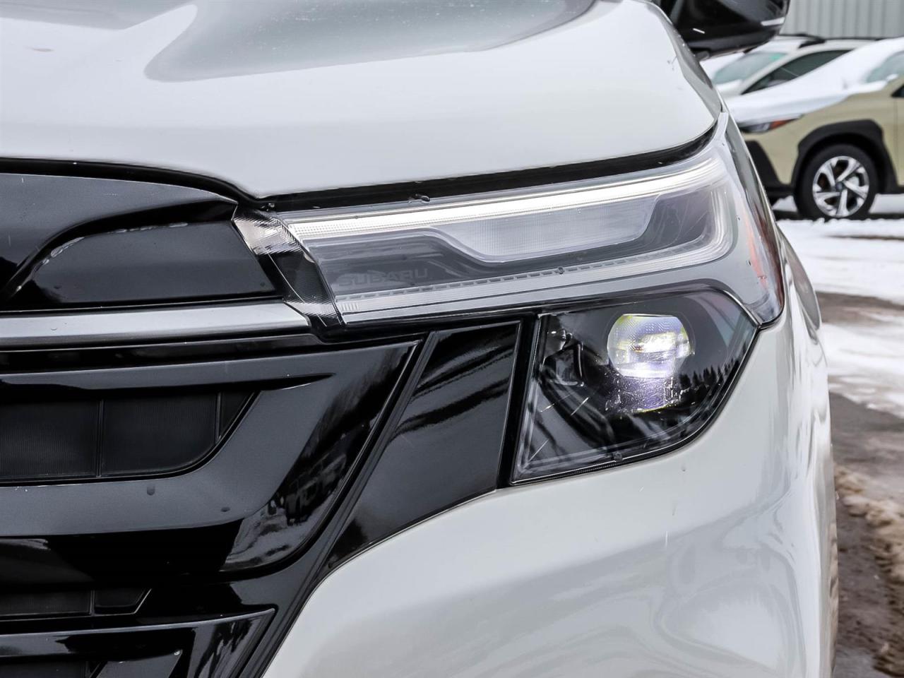 2025 Subaru Forester e-BOXER Hybrid Premier Photo