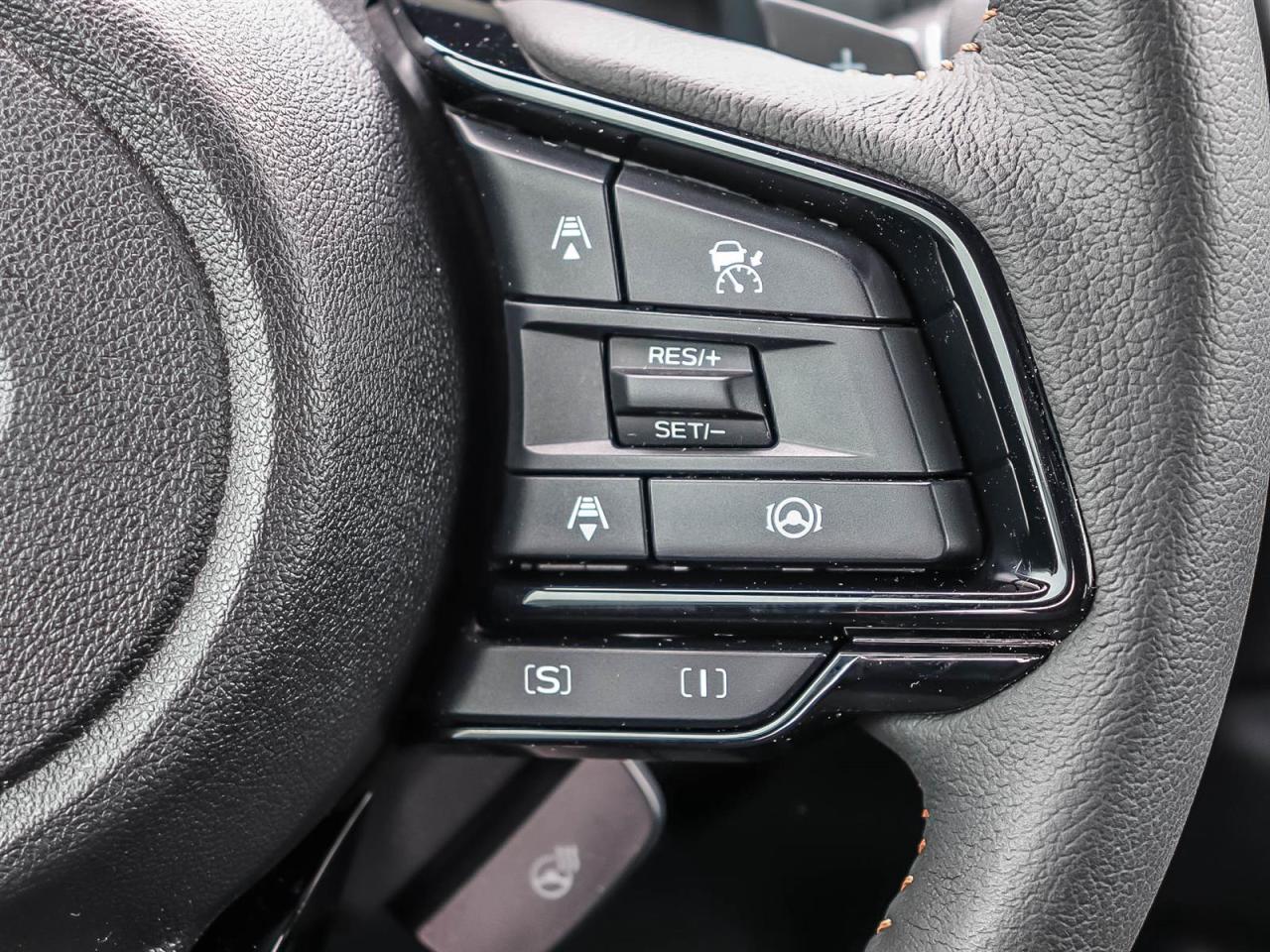 2025 Subaru Forester e-BOXER Hybrid Premier Photo