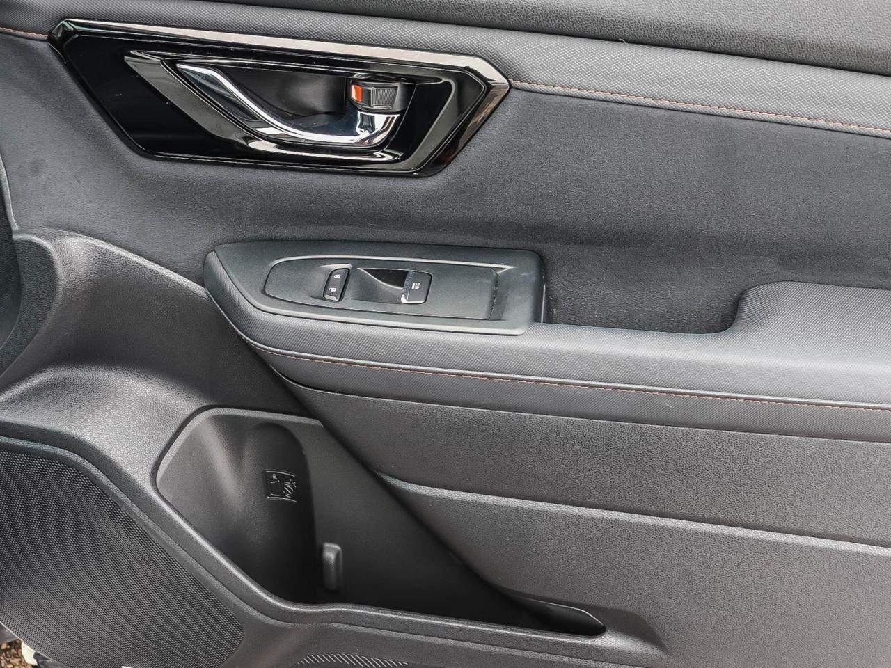 2025 Subaru Forester e-BOXER Hybrid Premier Photo