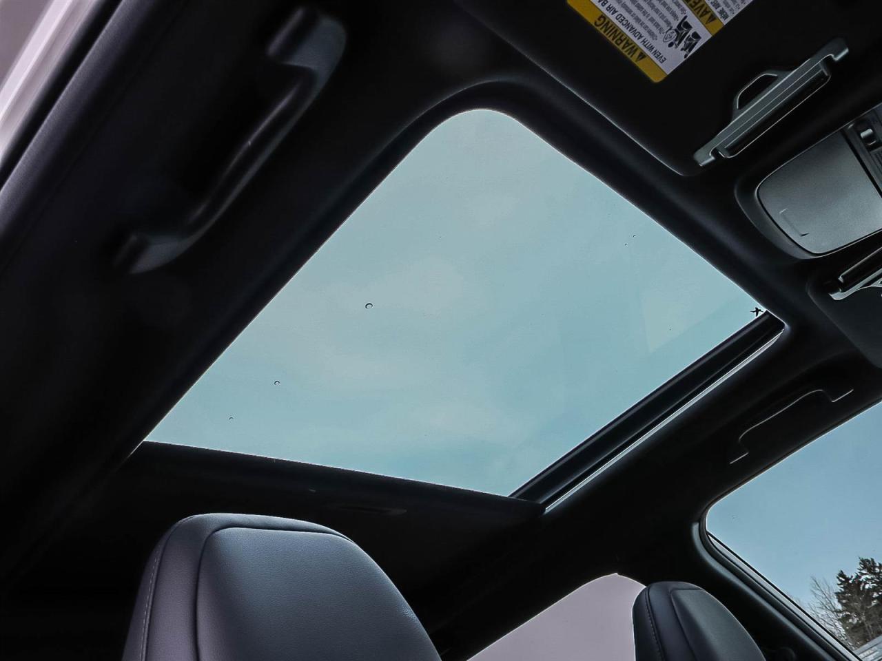 2025 Subaru Forester e-BOXER Hybrid Premier Photo