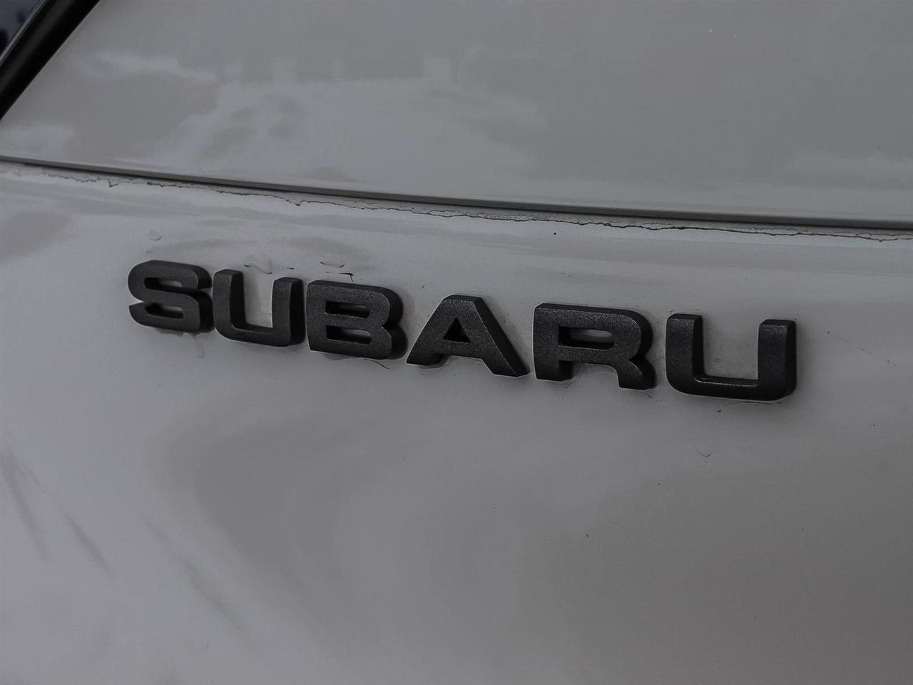 2025 Subaru Forester e-BOXER Hybrid Premier Photo