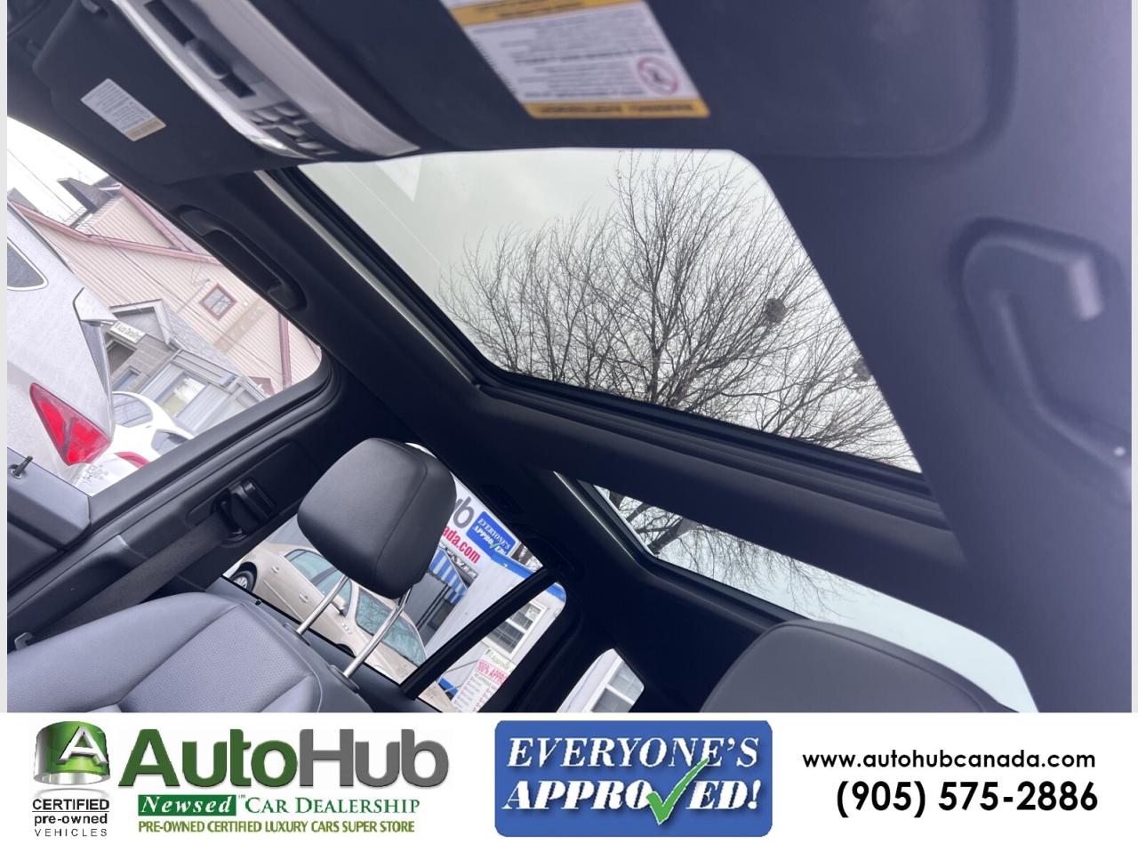 2015 Mercedes-Benz GLK-Class GLK250-4MATIC-360 CAMERA-LEATHER-PANOROOF Photo