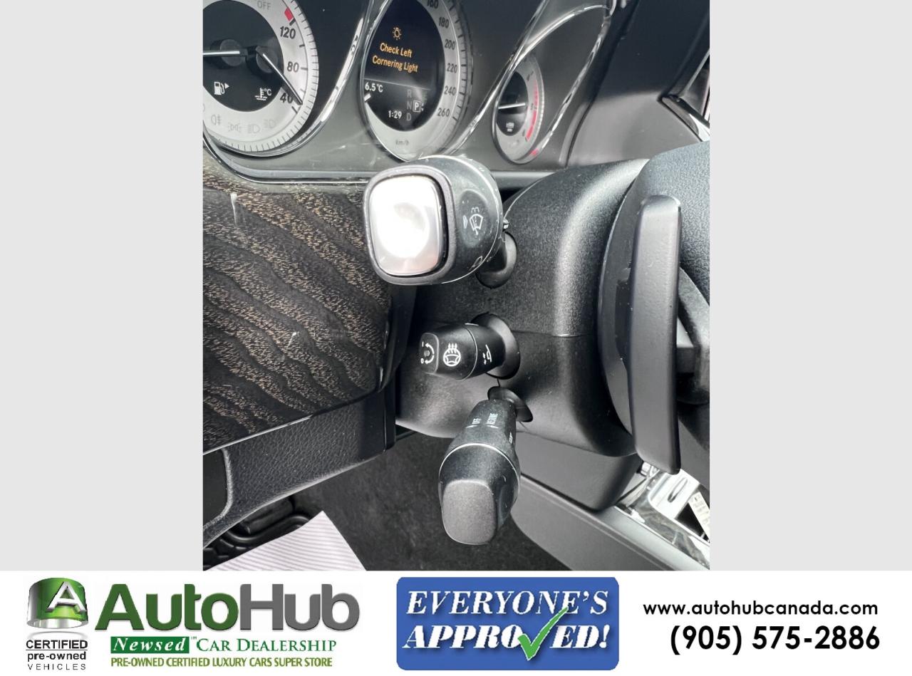 2015 Mercedes-Benz GLK-Class GLK250-4MATIC-360 CAMERA-LEATHER-PANOROOF Photo