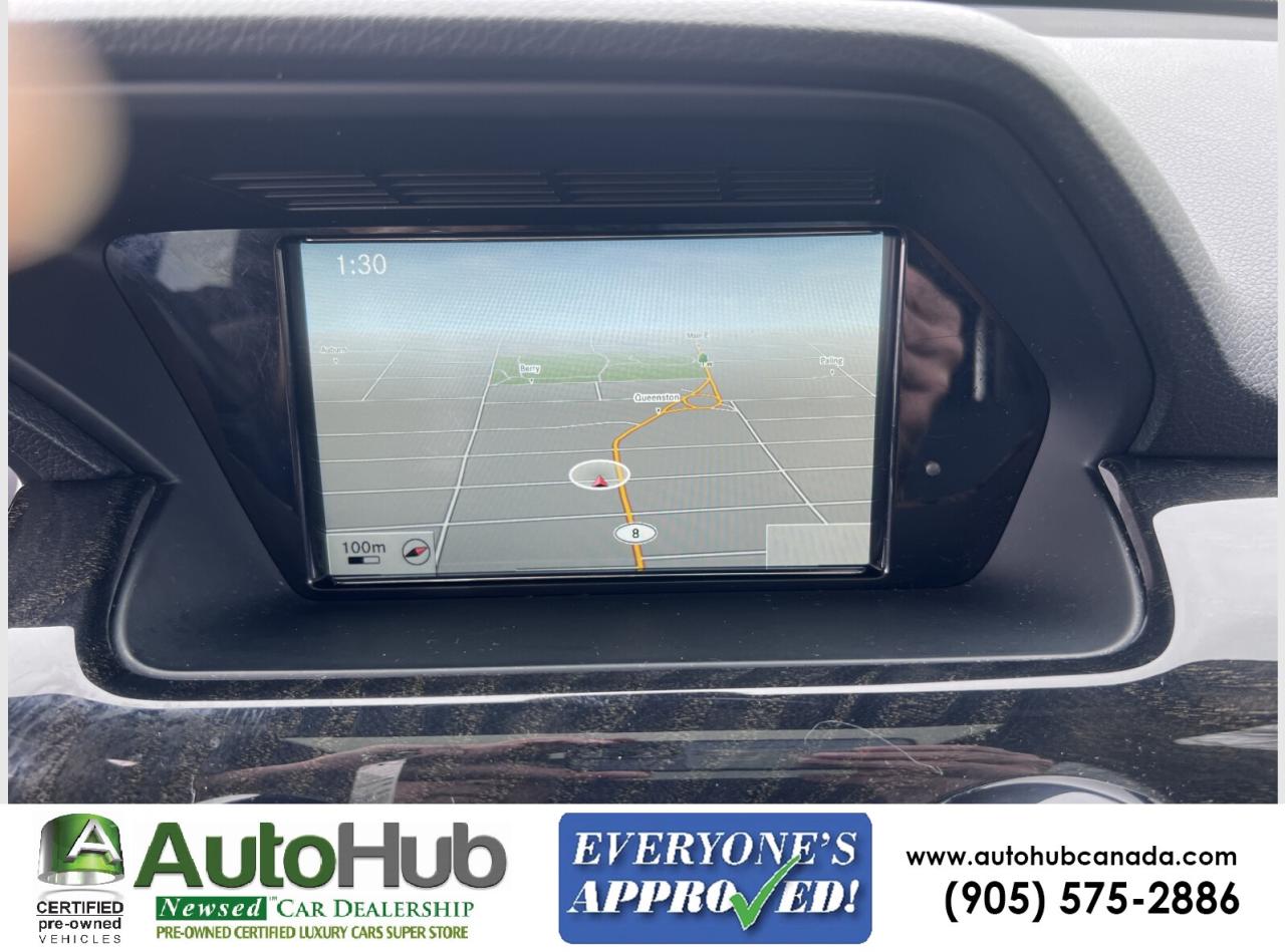 2015 Mercedes-Benz GLK-Class GLK250-4MATIC-360 CAMERA-LEATHER-PANOROOF Photo