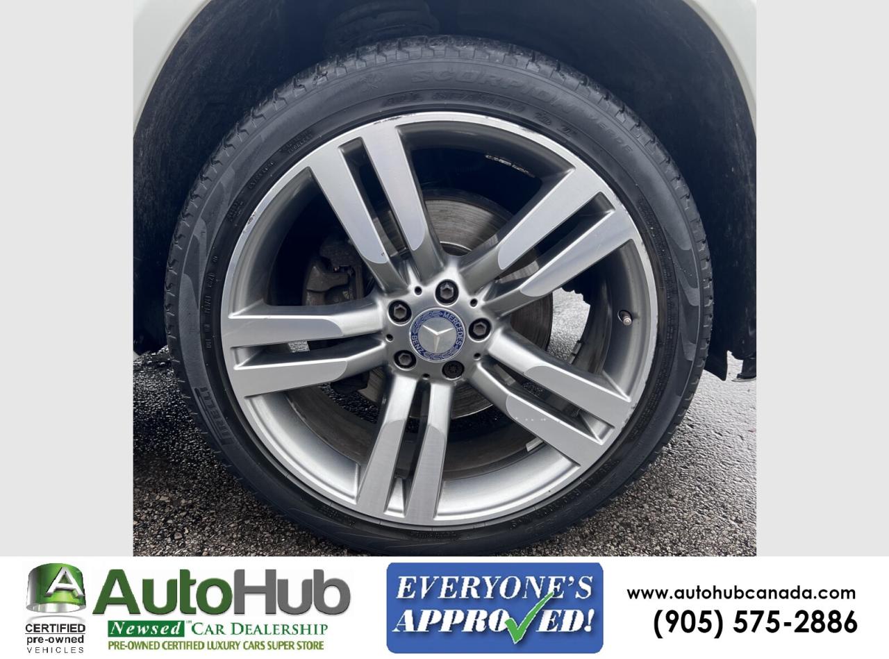 2015 Mercedes-Benz GLK-Class GLK250-4MATIC-360 CAMERA-LEATHER-PANOROOF Photo