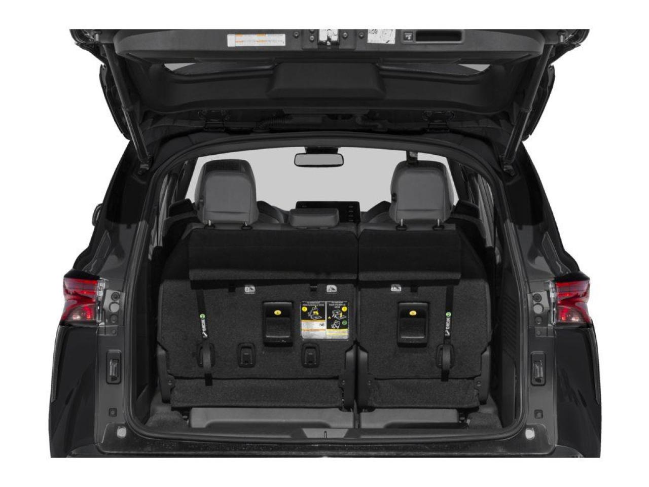 2021 Toyota Sienna XSE 7-Passenger Photo