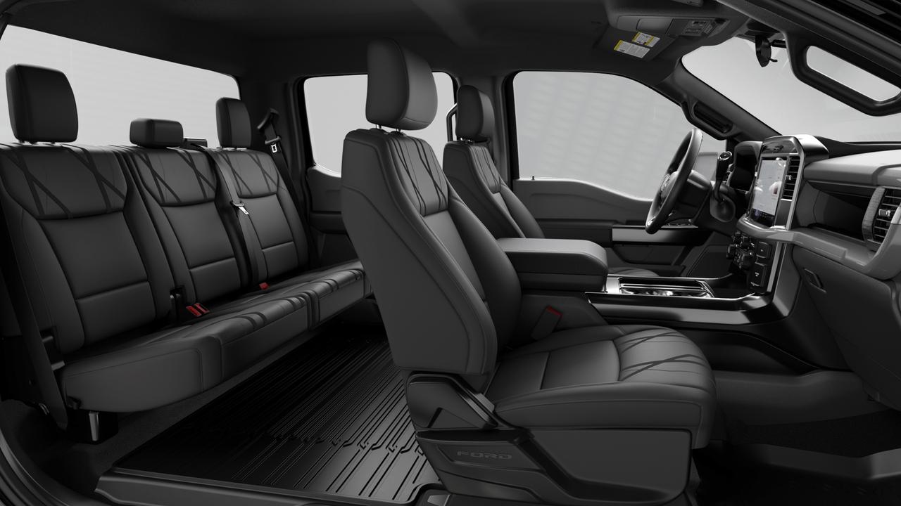 2026 Ford F-150 STX Photo