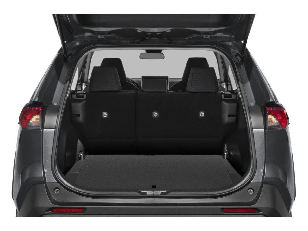 2024 Toyota RAV4 LE Photo