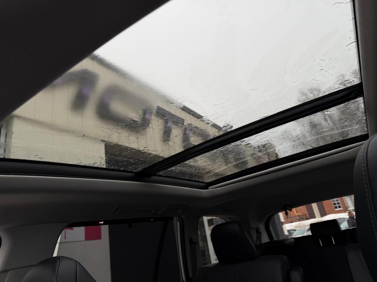 2026 Toyota Grand Highlander Hybrid Limited (Natl) Photo