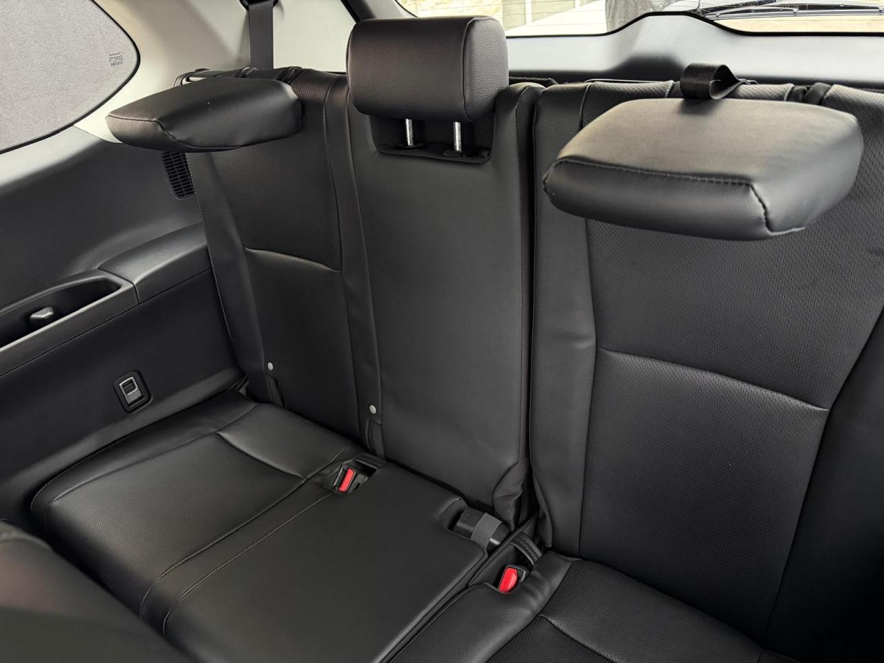 2026 Toyota Grand Highlander Hybrid Limited (Natl) Photo