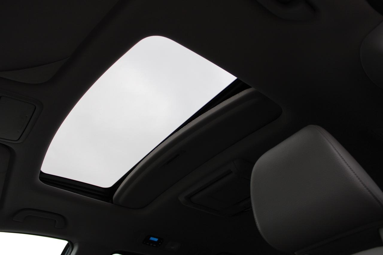 2011 Honda Odyssey EX-L Photo