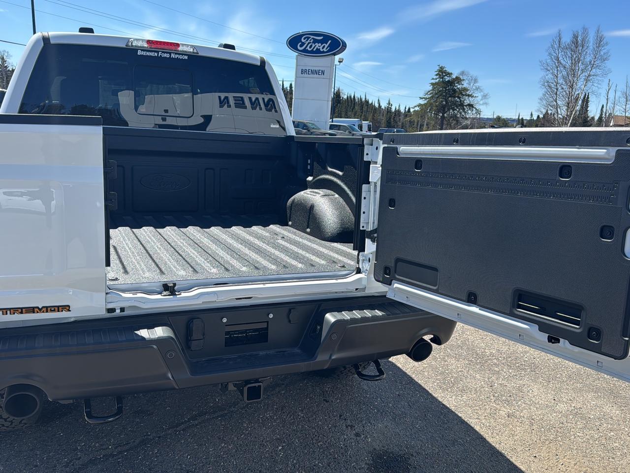 2026 Ford F-150 Tremor Photo