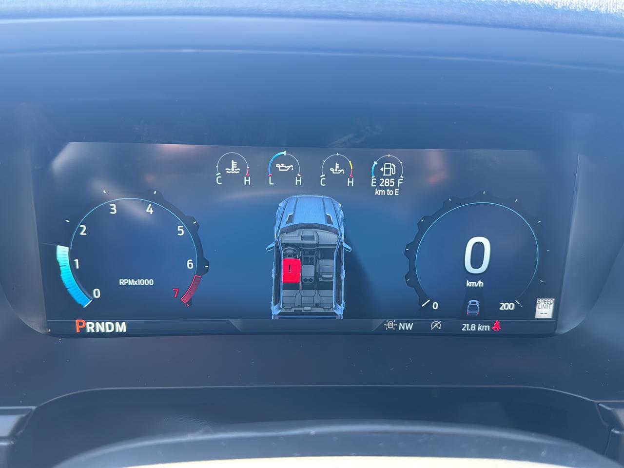 2026 Ford F-150 Tremor Photo