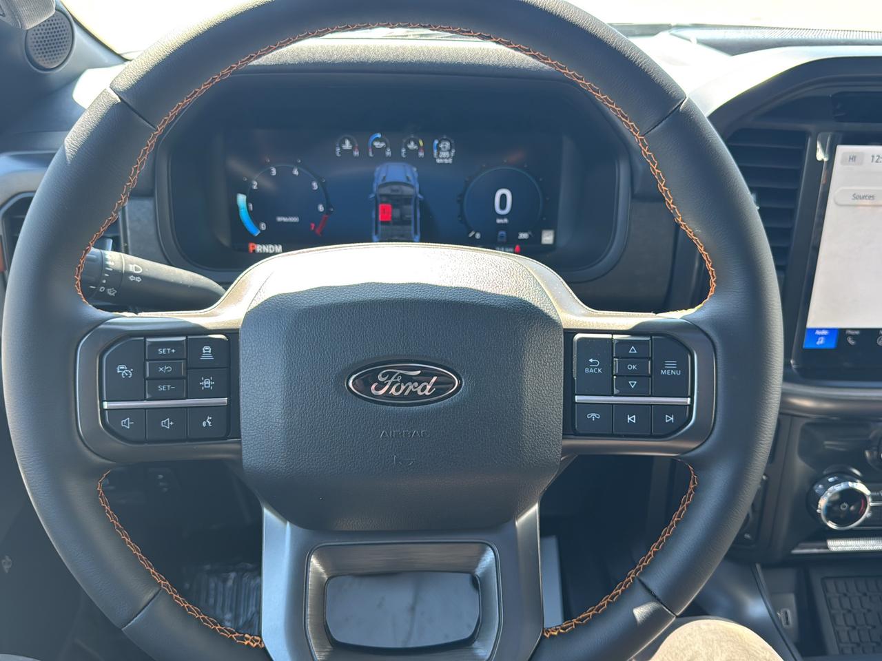 2026 Ford F-150 Tremor Photo
