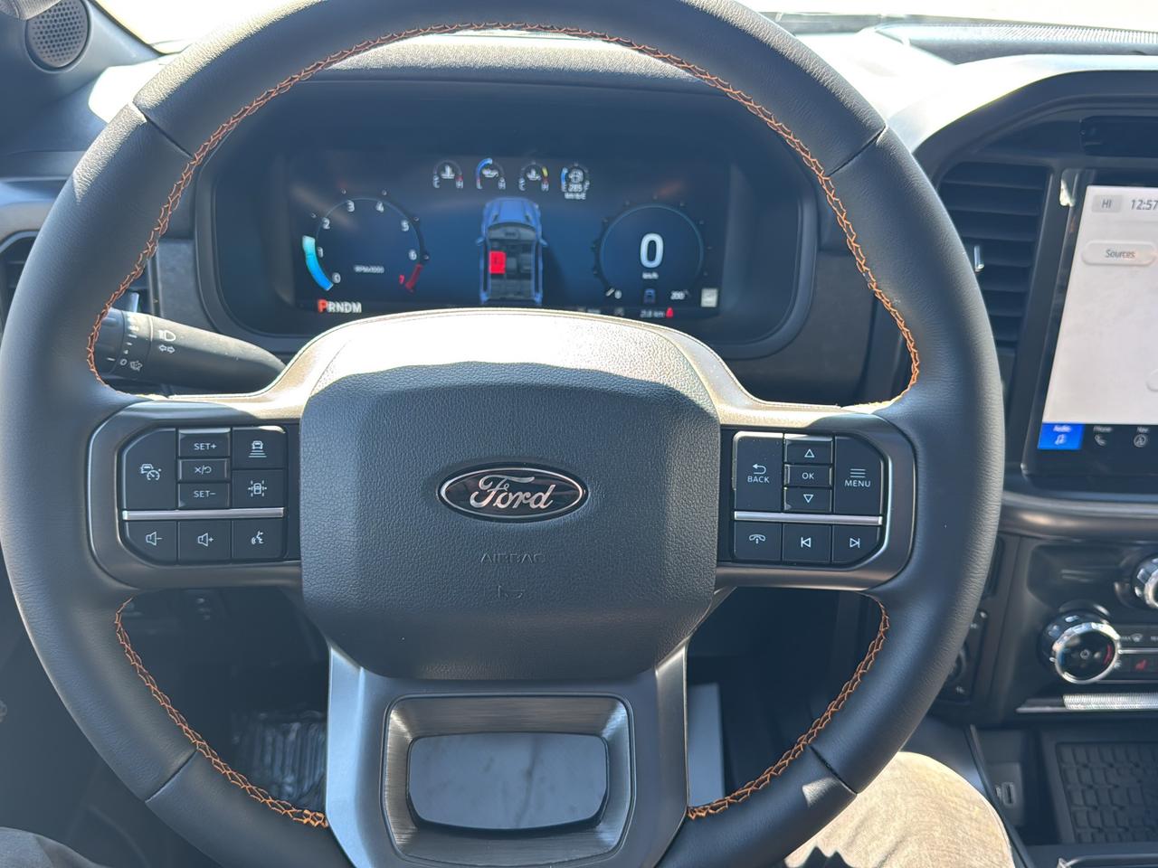 2026 Ford F-150 Tremor Photo