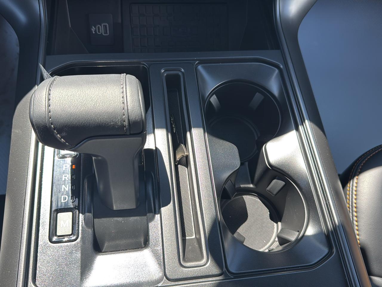 2026 Ford F-150 Tremor Photo