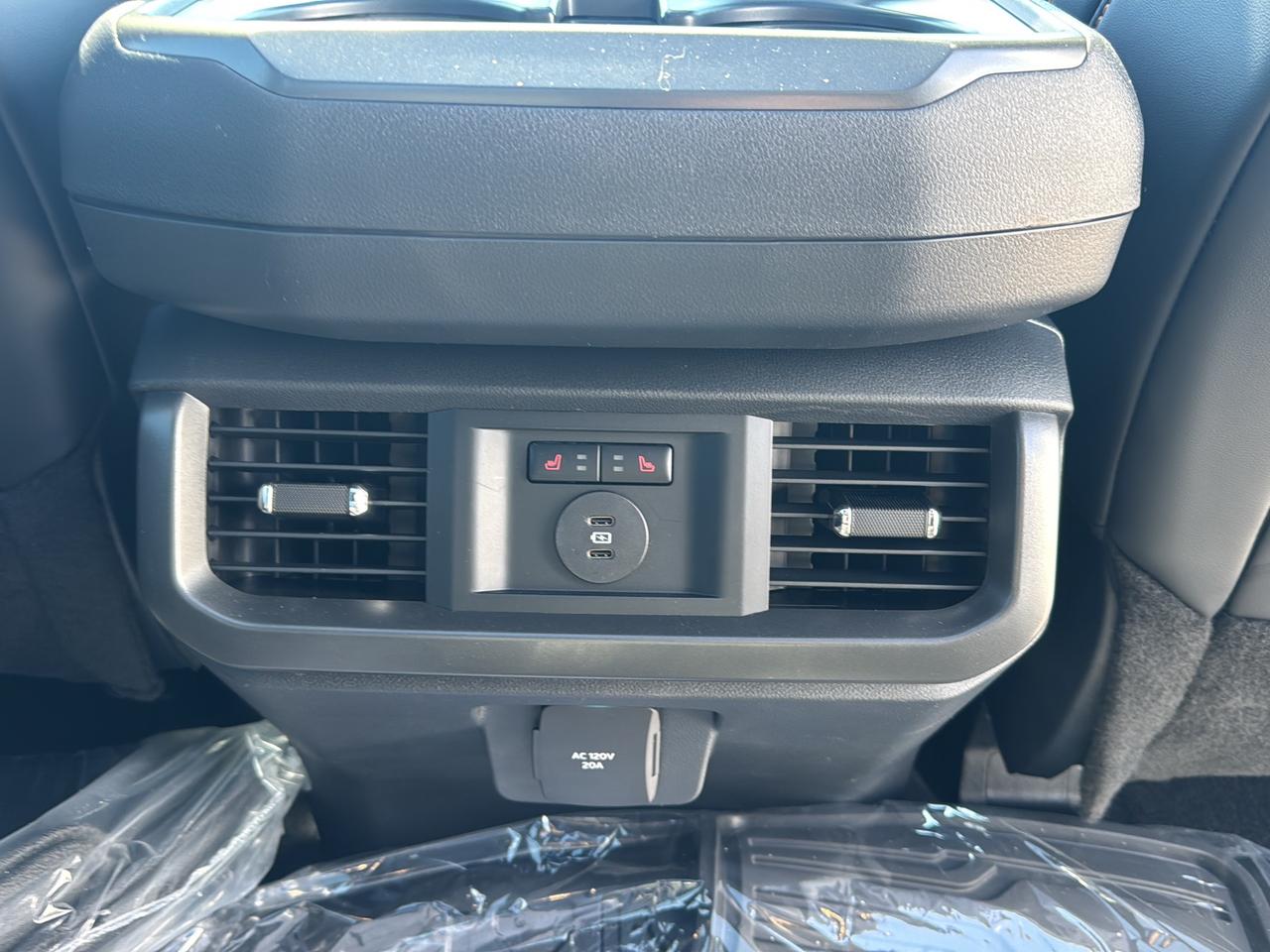 2026 Ford F-150 Tremor Photo