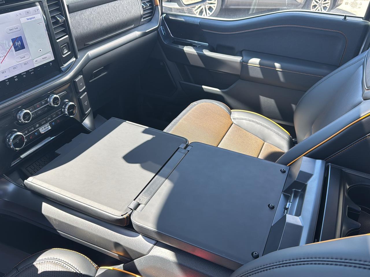2026 Ford F-150 Tremor Photo