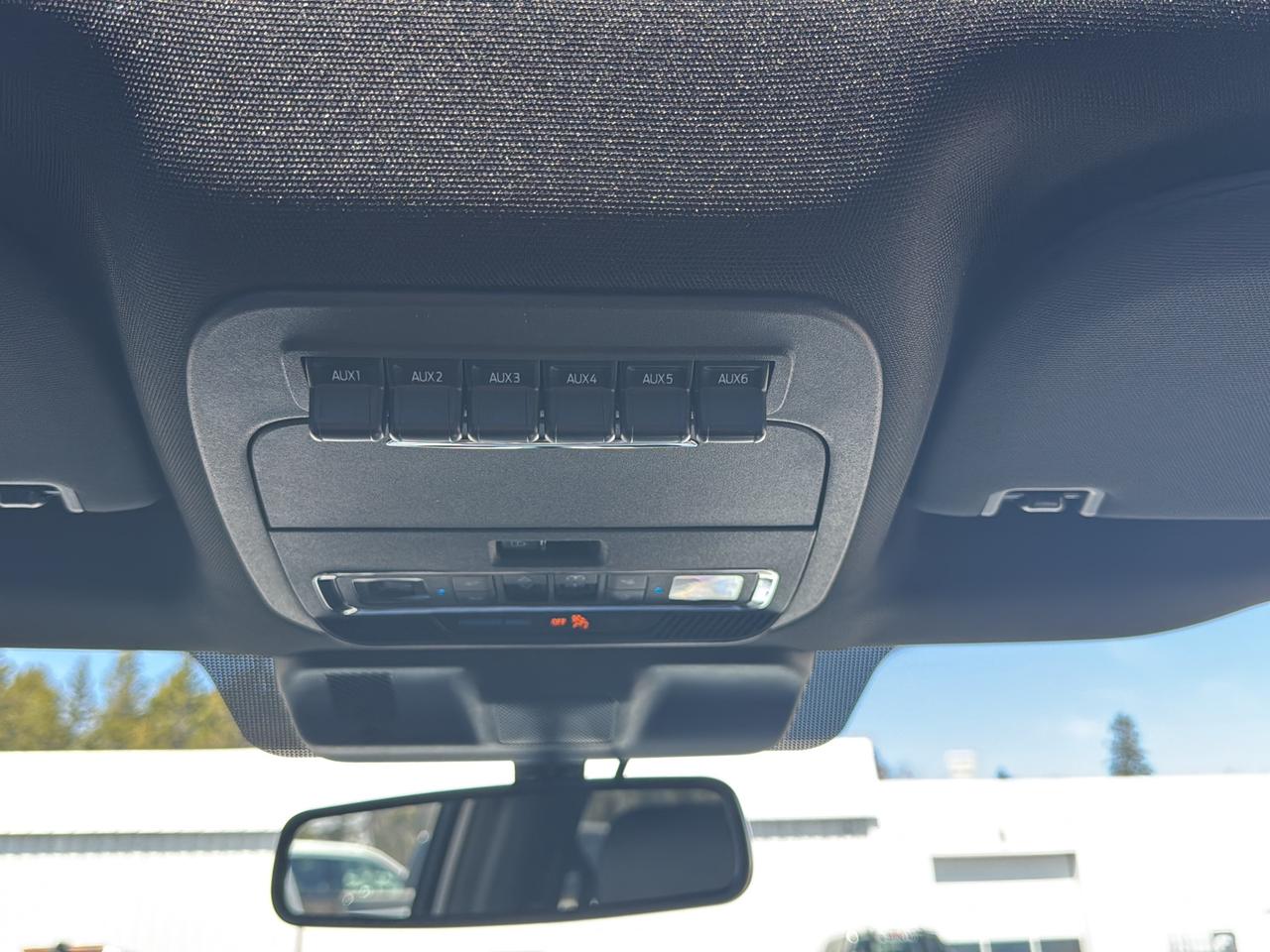 2026 Ford F-150 Tremor Photo
