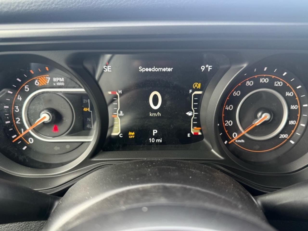 2026 Jeep Wrangler Willys  - Safety Group - Freedom Top Photo