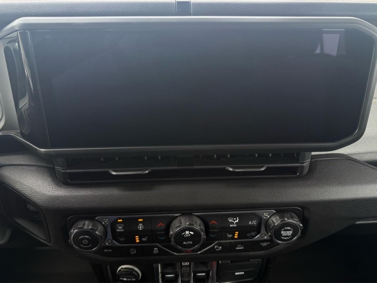 2026 Jeep Wrangler Willys  - Safety Group - Freedom Top Photo