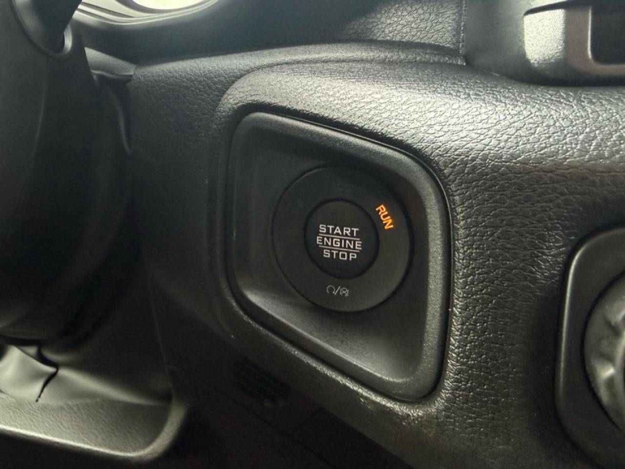 2026 Jeep Wrangler Willys  - Safety Group - Freedom Top Photo