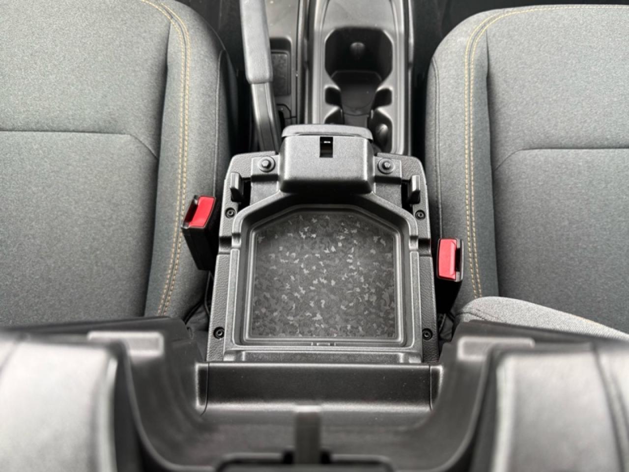 2026 Jeep Wrangler Willys  - Safety Group - Freedom Top Photo