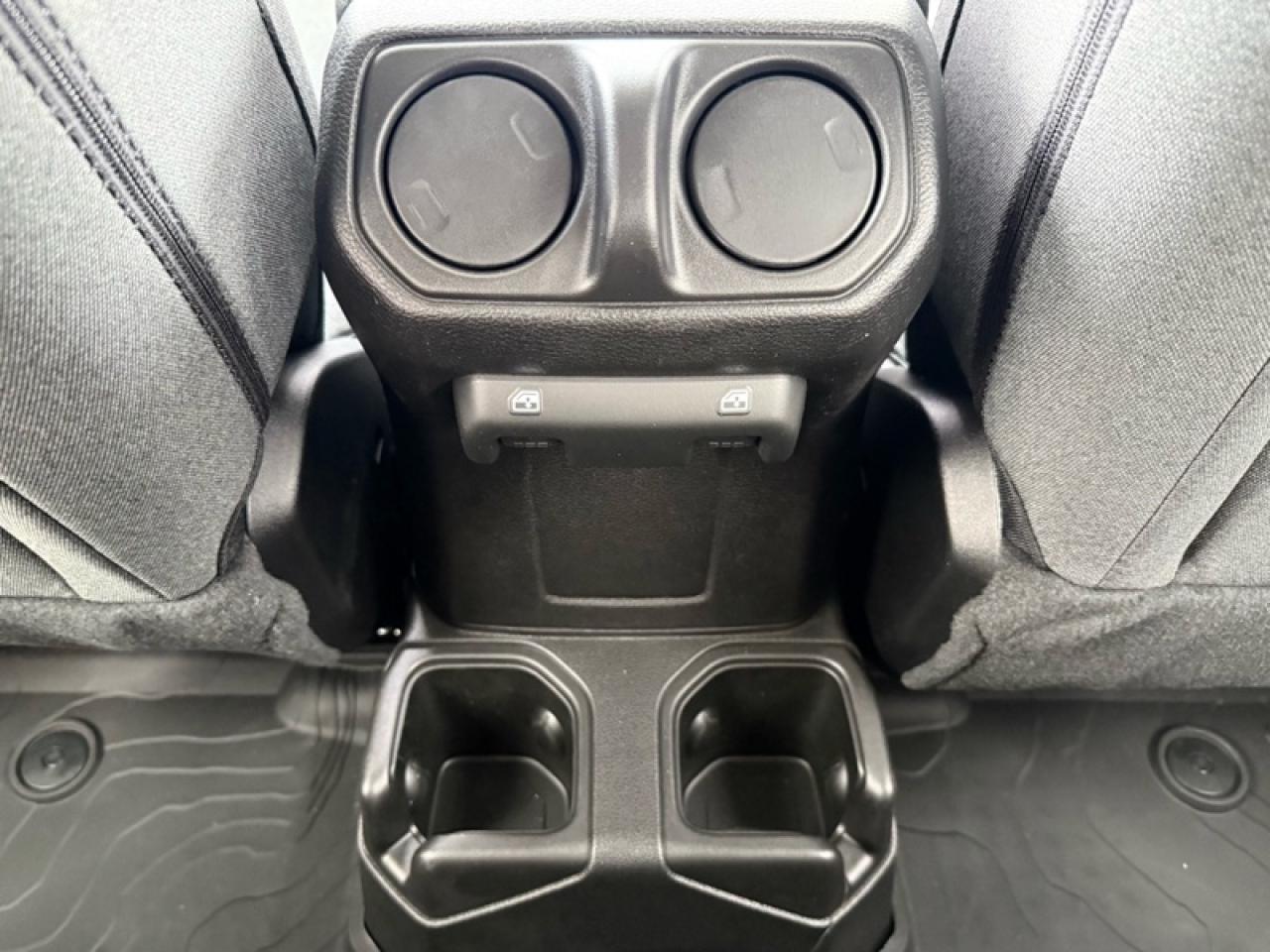 2026 Jeep Wrangler Willys  - Safety Group - Freedom Top Photo