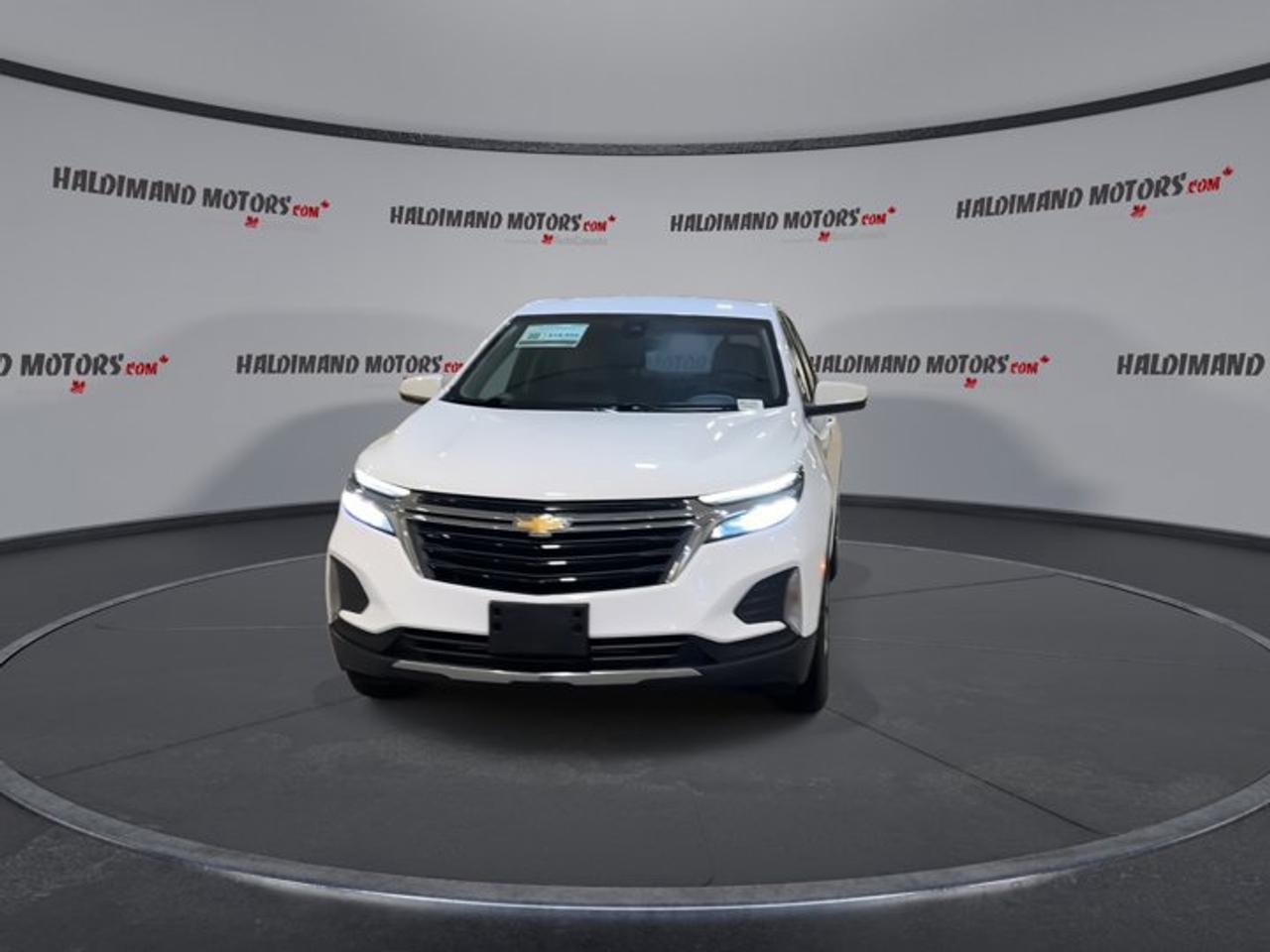 2022 Chevrolet Equinox LT AWD | No accidents Photo