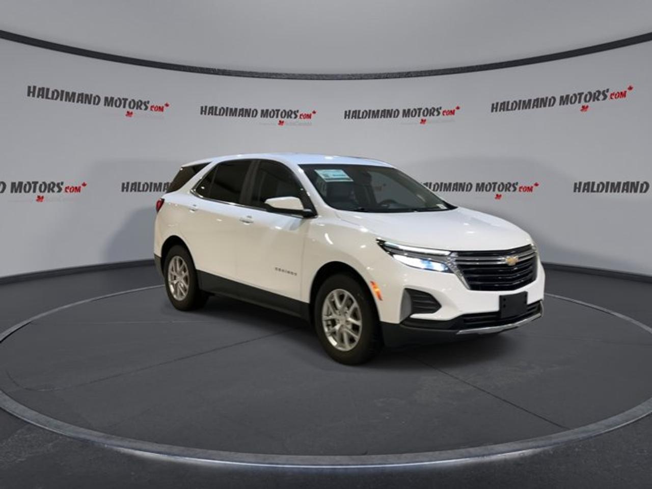 2022 Chevrolet Equinox LT AWD | No accidents Photo