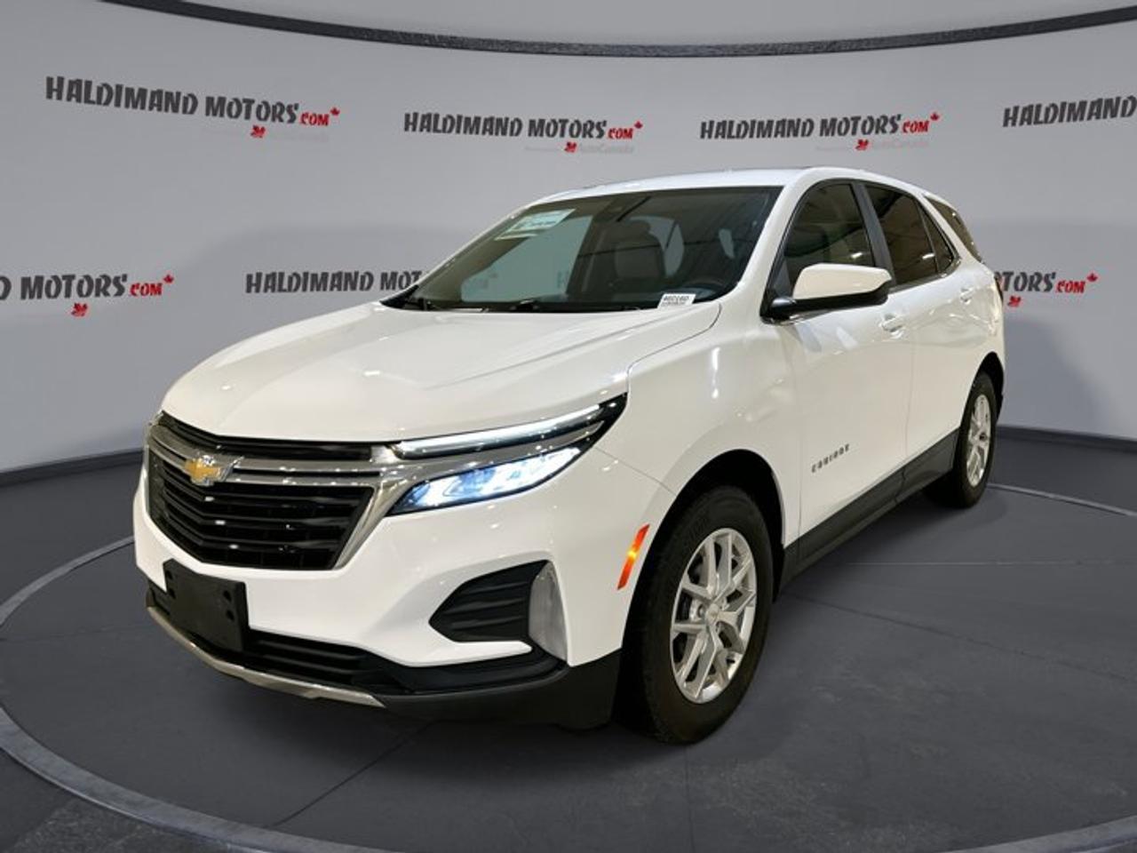 2022 Chevrolet Equinox LT AWD | No accidents Photo