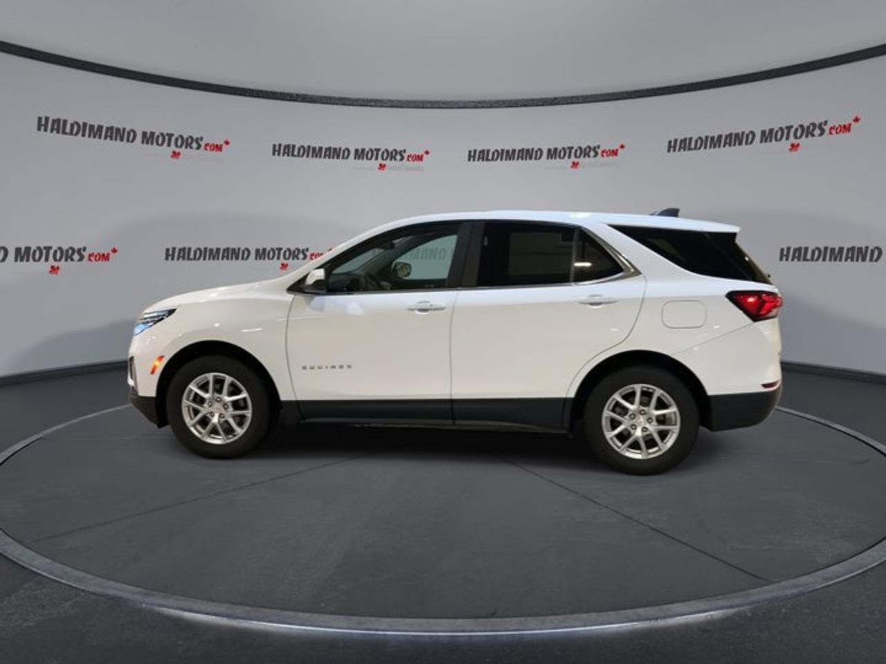 2022 Chevrolet Equinox LT AWD | No accidents Photo