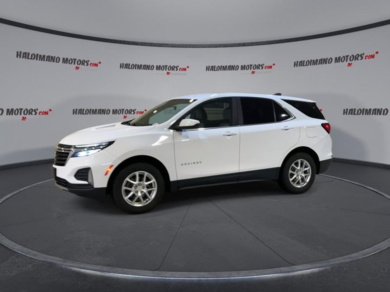 2022 Chevrolet Equinox LT AWD | No accidents Photo