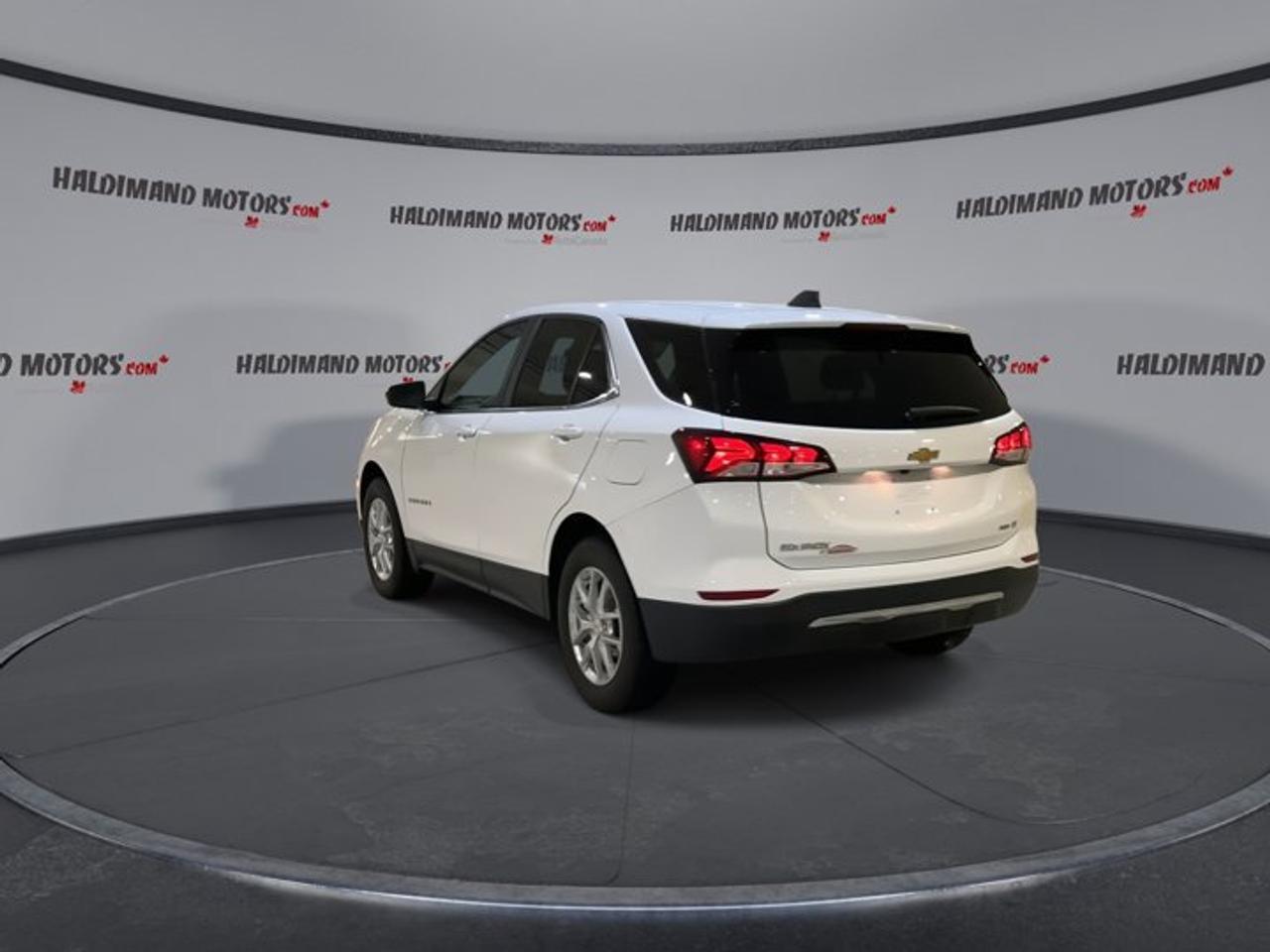 2022 Chevrolet Equinox LT AWD | No accidents Photo