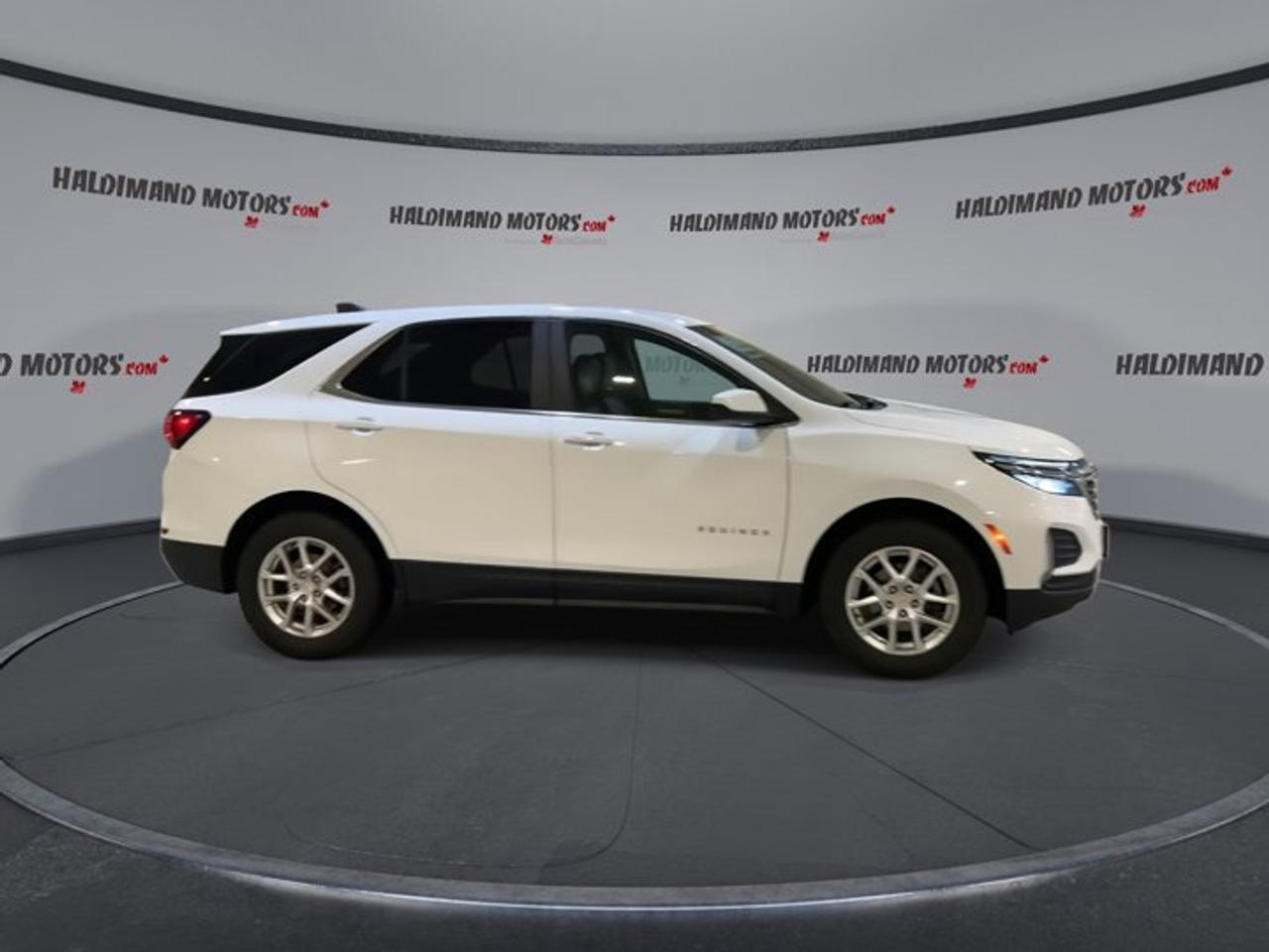 2022 Chevrolet Equinox LT AWD | No accidents Photo