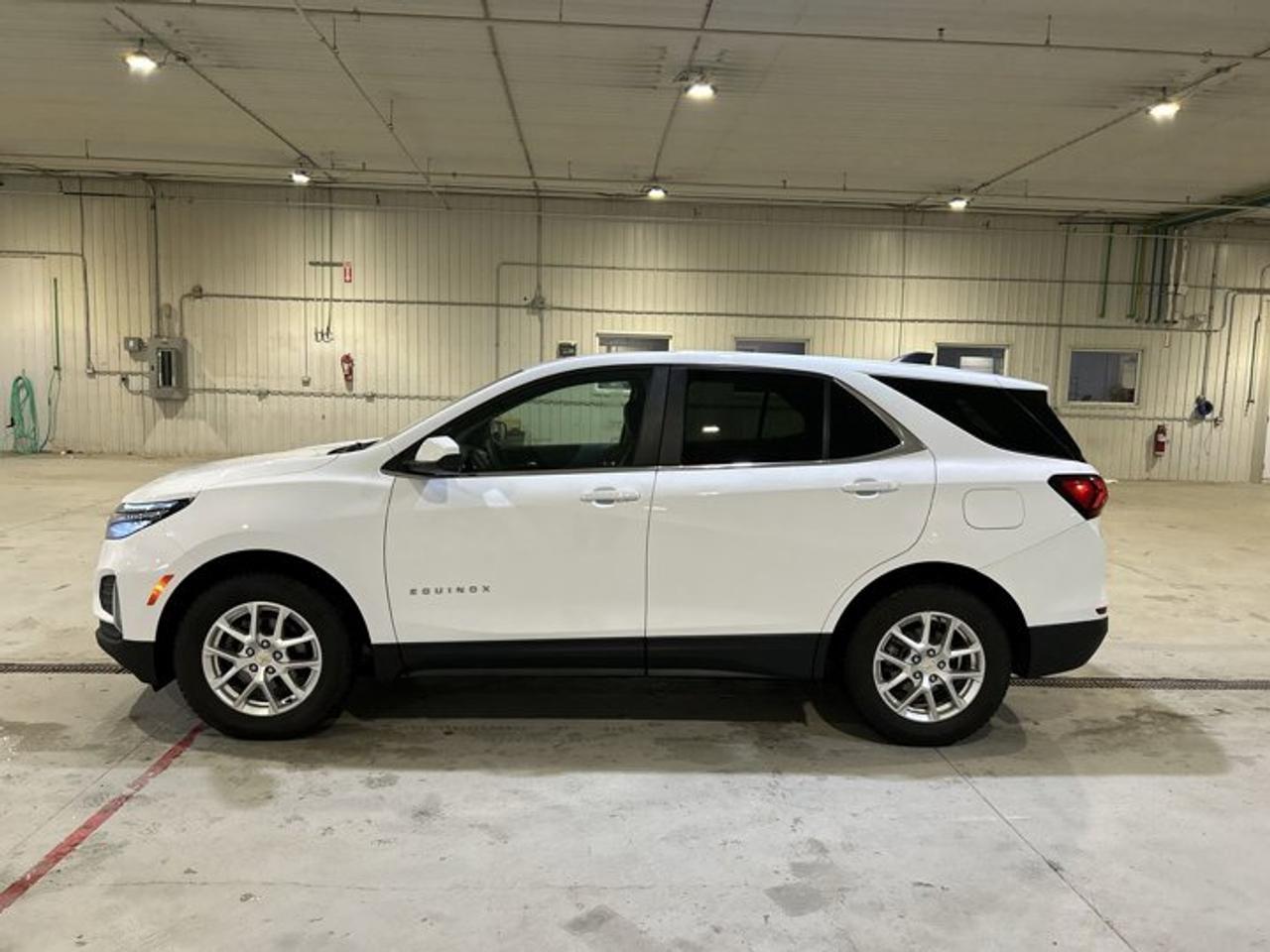 2022 Chevrolet Equinox LT AWD | No accidents Photo