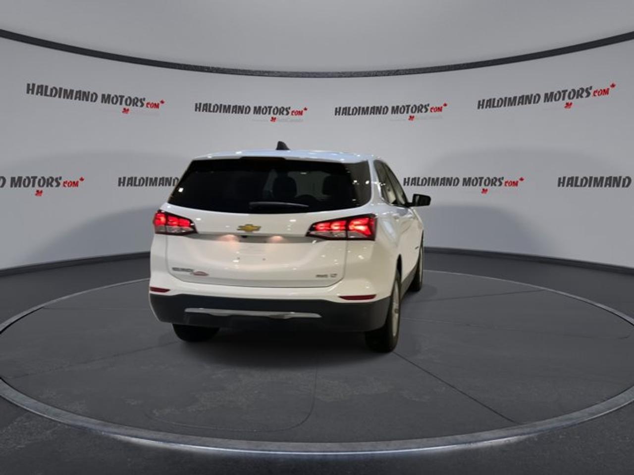 2022 Chevrolet Equinox LT AWD | No accidents Photo