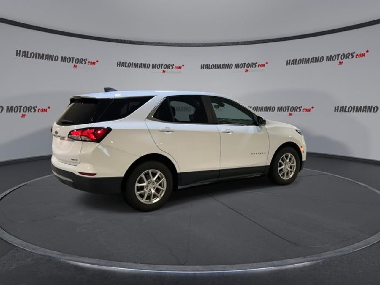 2022 Chevrolet Equinox LT AWD | No accidents Photo