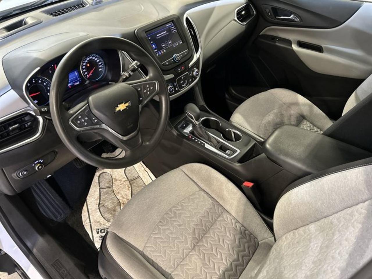 2022 Chevrolet Equinox LT AWD | No accidents Photo