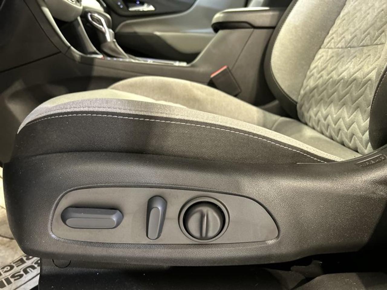 2022 Chevrolet Equinox LT AWD | No accidents Photo