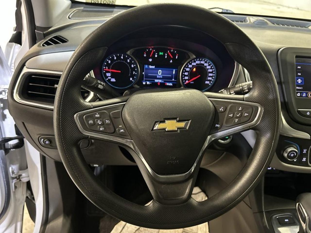 2022 Chevrolet Equinox LT AWD | No accidents Photo