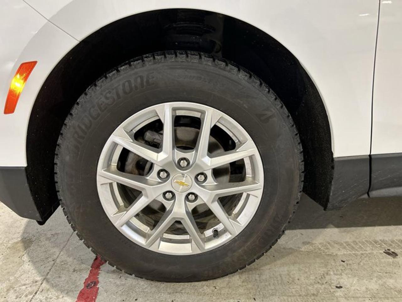 2022 Chevrolet Equinox LT AWD | No accidents Photo