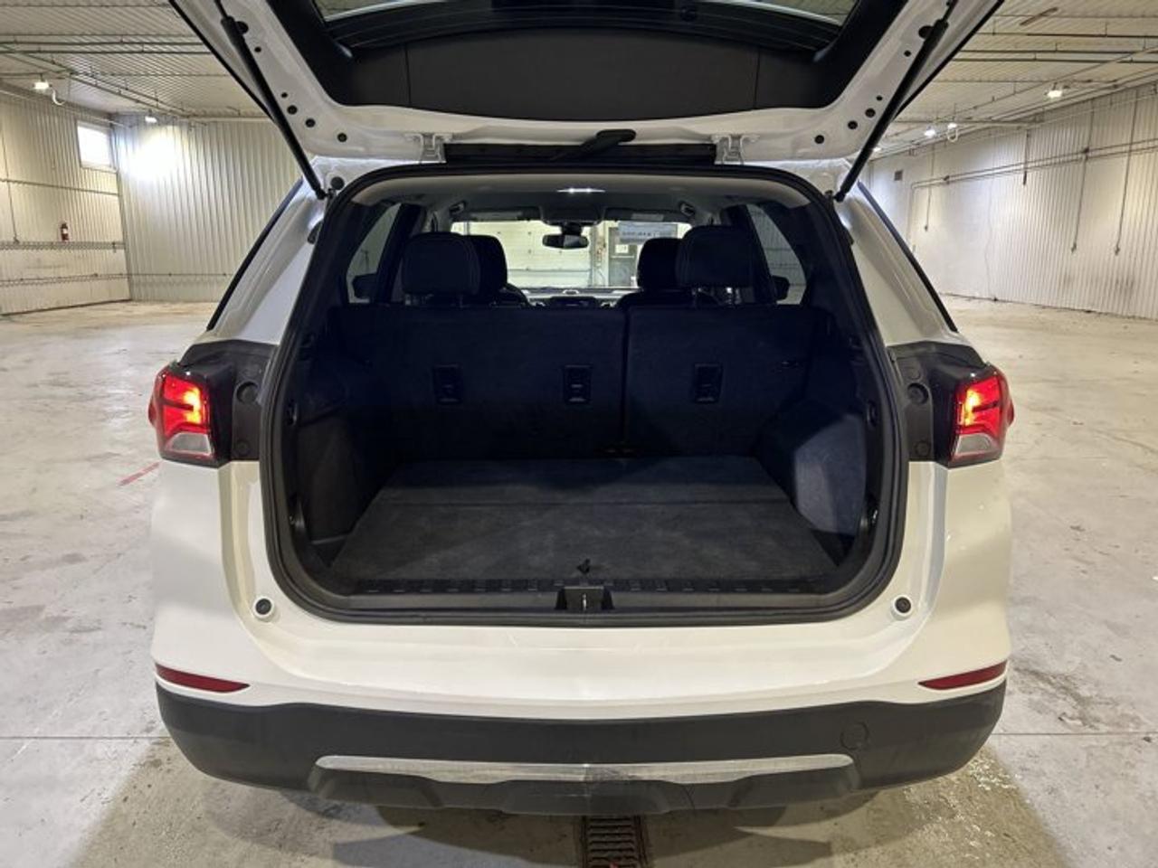 2022 Chevrolet Equinox LT AWD | No accidents Photo